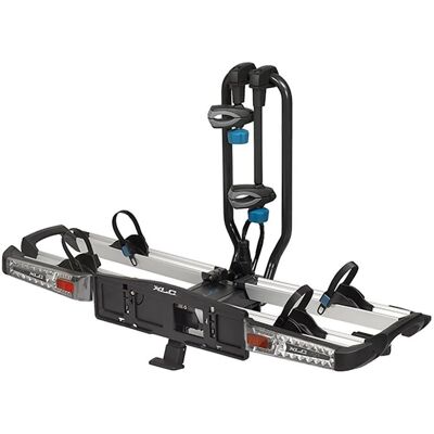 XLC Azura Xtra WT Fietsendrager - Voor 2-3 Fietsen XLC Azura Xtra WT Fietsendrager - Voor 2-3 Fietsen