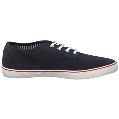 s.Oliver - S. Oliver - Granatowy - Tekstylia - Buty s.Oliver - S. Oliver - Granatowy - Tekstylia - Buty
