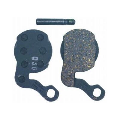 Freno bicicletta MAGURA 0721418 - Disco 2 pz Freno bicicletta MAGURA 0721418 - Disco 2 pz