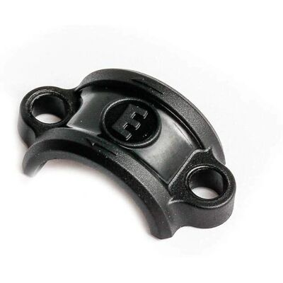 Collier de guidon Magura - Noir Mat - Pièces de rechange pour guidon - Accessoire vélo Collier de guidon Magura - Noir Mat - Pièces de rechange pour guidon - Accessoire vélo