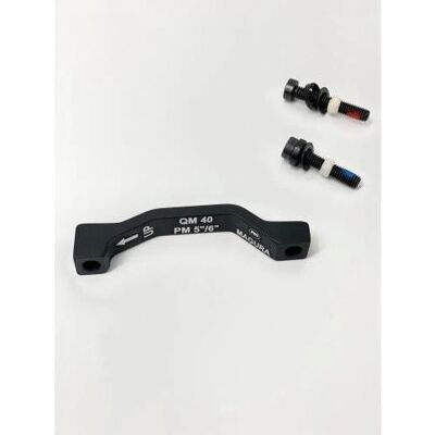 Adapter mocowania kierownicy Magura - Akcesorium hamulca tarczowego roweru Adapter mocowania kierownicy Magura - Akcesorium hamulca tarczowego roweru