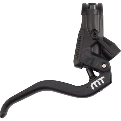 Ensemble de Leviers de Frein Magura - Modèle MT4, 2 Doigts, Aluminium Léger - Composants de Vélo Ensemble de Leviers de Frein Magura - Modèle MT4, 2 Doigts, Aluminium Léger - Composants de Vélo