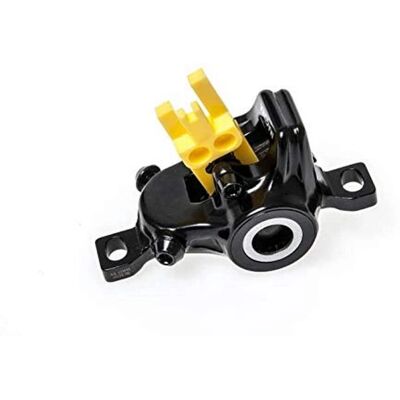 Étrier de frein arrière Magura MT4/Trail Sport avec plaquettes - Compatible - Publicité Étrier de frein arrière Magura MT4/Trail Sport avec plaquettes - Compatible - Publicité