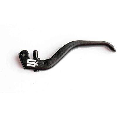 Magura MT5 2-fingers MTB bromshandtag - Svart Magura MT5 2-fingers MTB bromshandtag - Svart