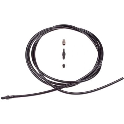 Línea de freno hidráulico Magura 2,3m para MT2 - Original Línea de freno hidráulico Magura 2,3m para MT2 - Original