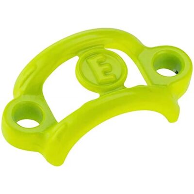 Collier de Serrage Magura - Jaune Neon - Pièce de Rechange Collier de Serrage Magura - Jaune Neon - Pièce de Rechange