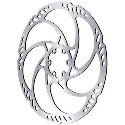 Magura Storm HC Disc Brake Rotor - 160mm - Bike Parts Magura Storm HC Disc Brake Rotor - 160mm - Bike Parts
