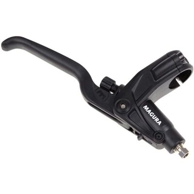 Magura HS22 Rem- en Lichtset - Zwart - Fietstype Magura HS22 Rem- en Lichtset - Zwart - Fietstype