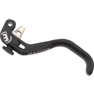 Palanca de freno de 1 dedo Magura HC - Ajuste de alcance negro - Palancas de freno Palanca de freno de 1 dedo Magura HC - Ajuste de alcance negro - Palancas de freno