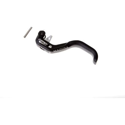 Leva freno HC in alluminio nero per MTB - Leva freno - MTB Leva freno HC in alluminio nero per MTB - Leva freno - MTB