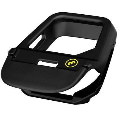 Magura Vyron Fjärrkontrollskydd - Ergonomisk Svart Magura Vyron Fjärrkontrollskydd - Ergonomisk Svart