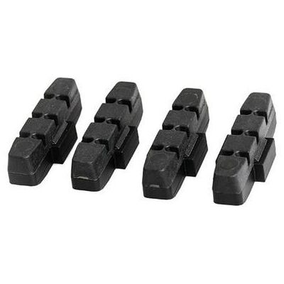 Plaquettes de frein Magura HS Série - Noir Plaquettes de frein Magura HS Série - Noir