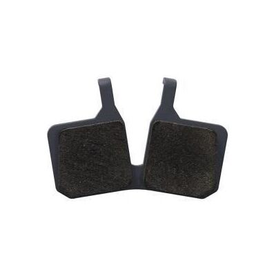 Czarne klocki hamulcowe Magura - 9.P Perform-MT5/MT7 - Część rowerowa Czarne klocki hamulcowe Magura - 9.P Perform-MT5/MT7 - Część rowerowa