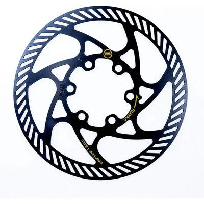 Magura Scheibenbremse - 6-Loch Disc - Retro Kerzenständer Magura Scheibenbremse - 6-Loch Disc - Retro Kerzenständer