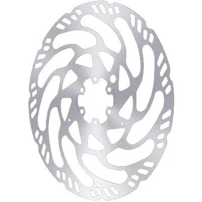 Magura MDR-C Srebrny 203mm Tarcza hamulcowa - E-bike Magura MDR-C Srebrny 203mm Tarcza hamulcowa - E-bike
