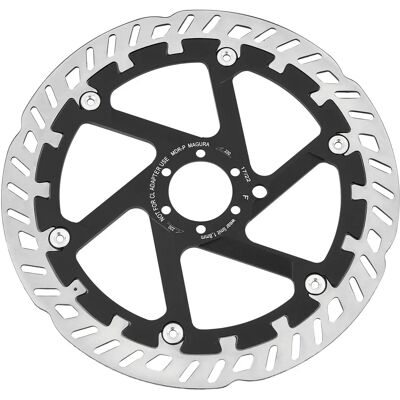 Kit de Frein Sport Magura MT eSTOP 203mm - Disque & Plaquettes Kit de Frein Sport Magura MT eSTOP 203mm - Disque & Plaquettes