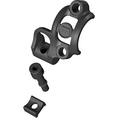 Collier de Guidon Magura - Noir / Droit - Collier pour SRAM Collier de Guidon Magura - Noir / Droit - Collier pour SRAM