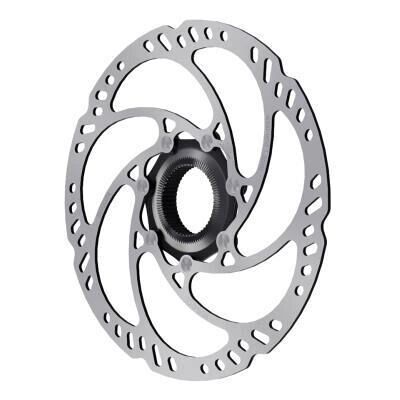 Magura MDR-C CL skivbroms 180mm - Silver Magura MDR-C CL skivbroms 180mm - Silver