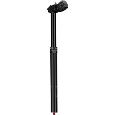 Magura Vyron MDS-V.3 Nyeregcső - Fekete / 31,6mm / 471mm / 175mm Drop Magura Vyron MDS-V.3 Nyeregcső - Fekete / 31,6mm / 471mm / 175mm Drop