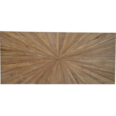 SIT Recycling Teak Esstisch - Rechteckig SIT Recycling Teak Esstisch - Rechteckig