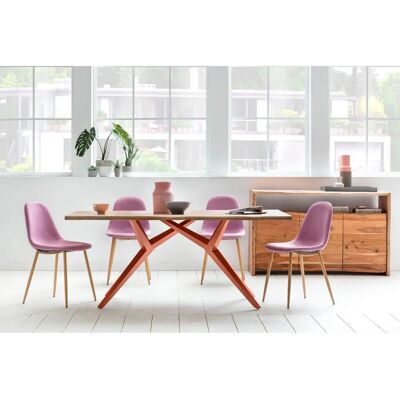 SIT Natur Eichen Esstisch - Rechteckiger Tisch SIT Natur Eichen Esstisch - Rechteckiger Tisch