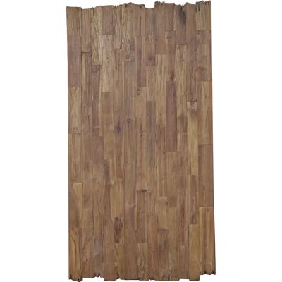 SIT Recyceltes Teak Esstisch - Rechteck 240x100cm SIT Recyceltes Teak Esstisch - Rechteck 240x100cm