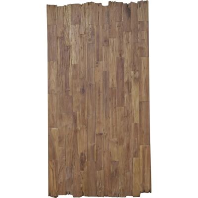 SIT Modell 240x100cm Recyceltes Teak Esstisch Rechteckig SIT Modell 240x100cm Recyceltes Teak Esstisch Rechteckig