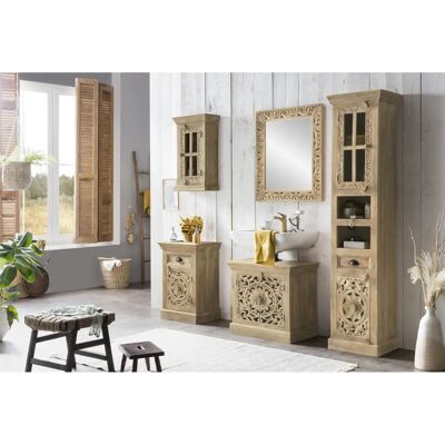 SIT Badezimmer-Set - Mango - 18005-70 SIT Badezimmer-Set - Mango - 18005-70