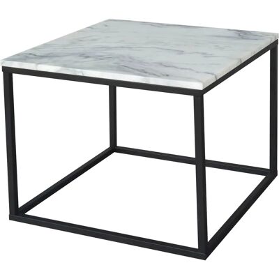 SIT Tische 60x50x60cm Weiß - Couchtisch SIT Tische 60x50x60cm Weiß - Couchtisch