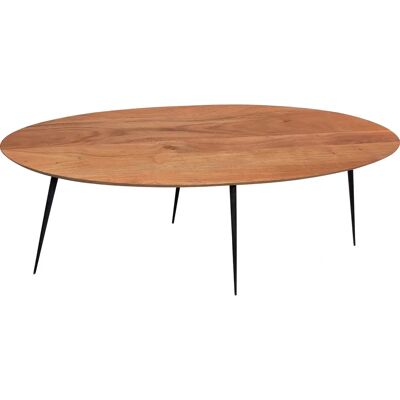This&That Oval Couchtisch - Couchtisch This&That Oval Couchtisch - Couchtisch