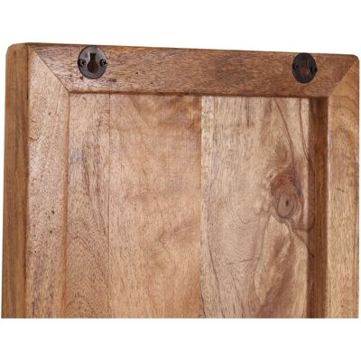 SIT Rustic Flaschenregal - Wandmontage Holzregal SIT Rustic Flaschenregal - Wandmontage Holzregal