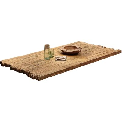 INOSIGN Esstisch - Recyceltes Teak Rechteck INOSIGN Esstisch - Recyceltes Teak Rechteck