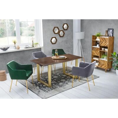 SIT Tops&Tables Rechteckiger Esstisch SIT Tops&Tables Rechteckiger Esstisch