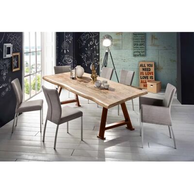 SIT Möbel Destine - Mango Holz Esstisch SIT Möbel Destine - Mango Holz Esstisch
