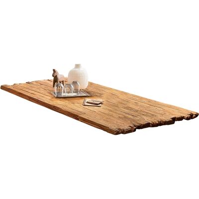 SIT Möbel Gerhard Teak Esstisch - Tischplatte SIT Möbel Gerhard Teak Esstisch - Tischplatte