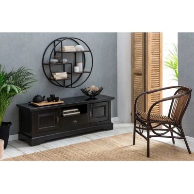 SIT - Samba - Akazie - Braun - Lowboard SIT - Samba - Akazie - Braun - Lowboard