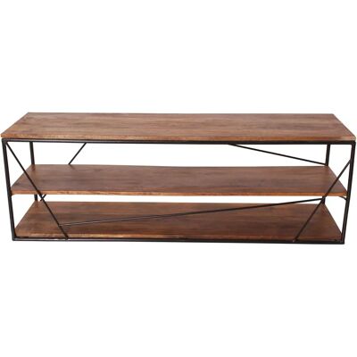 TOM TAILOR HOME T-NEST SHELF LOW - Lowboard TOM TAILOR HOME T-NEST SHELF LOW - Lowboard
