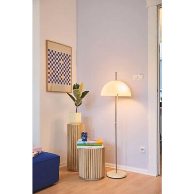 TOM TAILOR HOME Ribbed Beistelltisch - 25x66x25 cm TOM TAILOR HOME Ribbed Beistelltisch - 25x66x25 cm