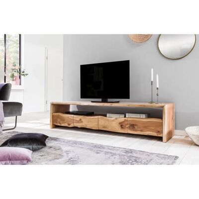 SIT Albero Buchen Sideboard - Naturfinish - 190cm SIT Albero Buchen Sideboard - Naturfinish - 190cm