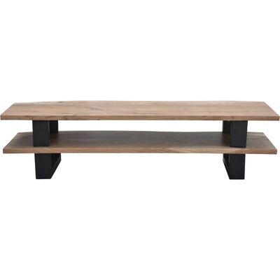SIT Albera 140x40x36cm - Massivholz Sideboard SIT Albera 140x40x36cm - Massivholz Sideboard