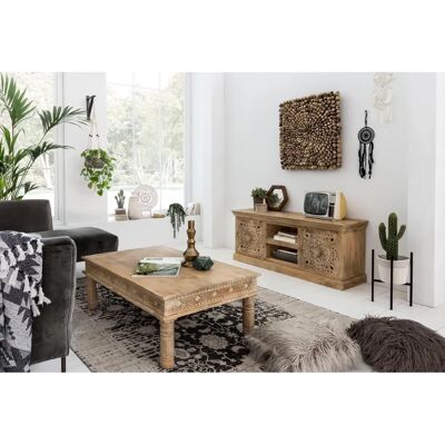SIT Lakadee Beiges Sideboard - Sideboard SIT Lakadee Beiges Sideboard - Sideboard