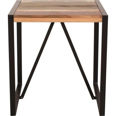 SIT FIUME Bunt Rechteckiger Esstisch - Tisch 70x70 cm SIT FIUME Bunt Rechteckiger Esstisch - Tisch 70x70 cm