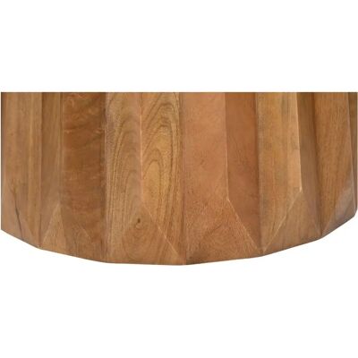 SIT - MANGO NATURAL - Natur - Mangoholz - Esstisch SIT - MANGO NATURAL - Natur - Mangoholz - Esstisch
