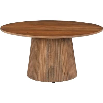 SIT - MANGO NATURAL - Mango wood - Natur - Coffee table SIT - MANGO NATURAL - Mango wood - Natur - Coffee table