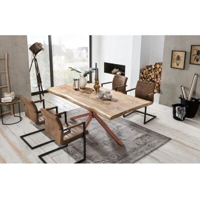 SIT Tops&Tables Rechteckiger Esstisch SIT Tops&Tables Rechteckiger Esstisch