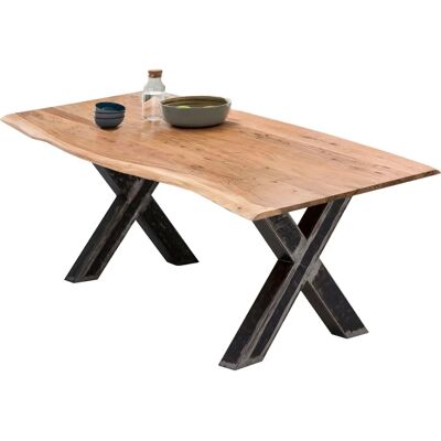 SIT 200x100 cm Rechteckiger Esstisch - Tables & Co SIT 200x100 cm Rechteckiger Esstisch - Tables & Co