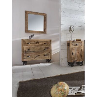 SIT Rustic Mango Sideboard - Sideboard SIT Rustic Mango Sideboard - Sideboard
