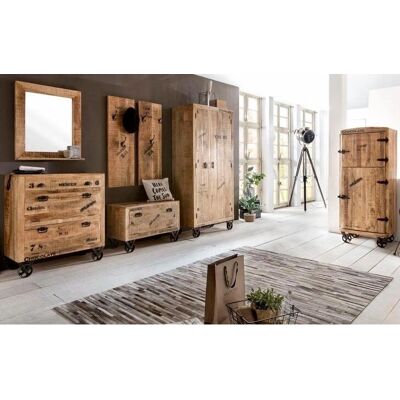 SIT Rustic Schuhschrank - Schuhaufbewahrung SIT Rustic Schuhschrank - Schuhaufbewahrung