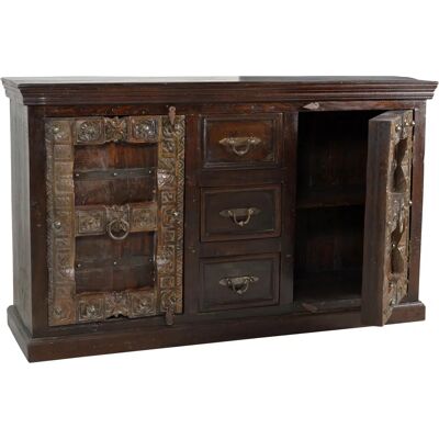 SIT Almirah Recyceltes Holz Sideboard - Sideboard SIT Almirah Recyceltes Holz Sideboard - Sideboard