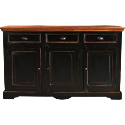 SIT Corsica Sideboard - Vintage Stil Möbel SIT Corsica Sideboard - Vintage Stil Möbel